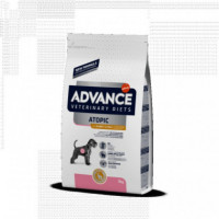 ADVANCE Perro Adulto Dieta Atopic Conejo 3 Kg