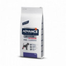 ADVANCE Perro Adulto Dieta Articular 12 Kg