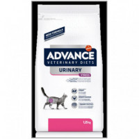 ADVANCE Gato Adulto Dieta Urinary Stress 1.25 Kg