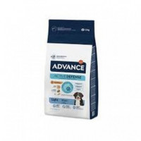 ADVANCE Perro Adulto Light Maxi 12 Kg