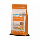 Natures Variety Perro Puppy Mini Ng Salmon 3 Kg  NATURE'S VARIETY