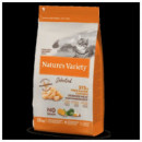 Natures Variety Gato Adulto Esterilizado Hg Pollo 1.25 Kg  NATURE'S VARIETY