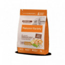 Natures Variety Gato Adulto Esterilizado Hg Pollo 3 Kg  NATURE'S VARIETY