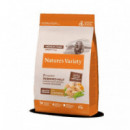 Natures Variety Perro Adulto Medium Maxi Ng Pollo 3 Kg  NATURE'S VARIETY