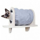 AFP Gato Tunel Rascador Skywalk