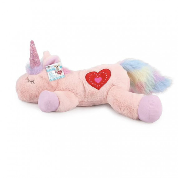 AFP Perro Juguete Unicornio con Latido