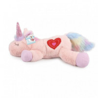 AFP Perro Juguete Unicornio con Latido