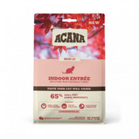 ACANA Gato Adulto Indoor Entree 340 Gr