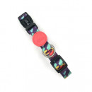 ALMA Perro Collar Boreal L