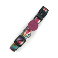 ALMA Perro Collar Circus M