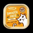 LILY'S KITCHEN Gato Adulto Pate Pollo Tarrina 85 Gr