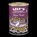 LILY'S KITCHEN Perro Senior Recipe Lata 400 Gr