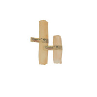 ANINATURA Perro Snack Hueso Natural 30 Cm