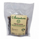 ANINATURA Perro Snack Tripa Natural Vacuno 500 Gr