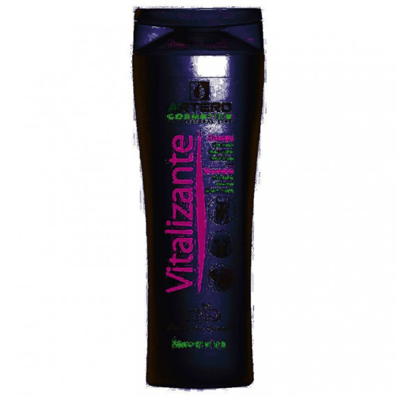 ARTERO Champu Vitalizante 250 Ml