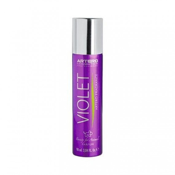 ARTERO Perfume Violet 90 Ml