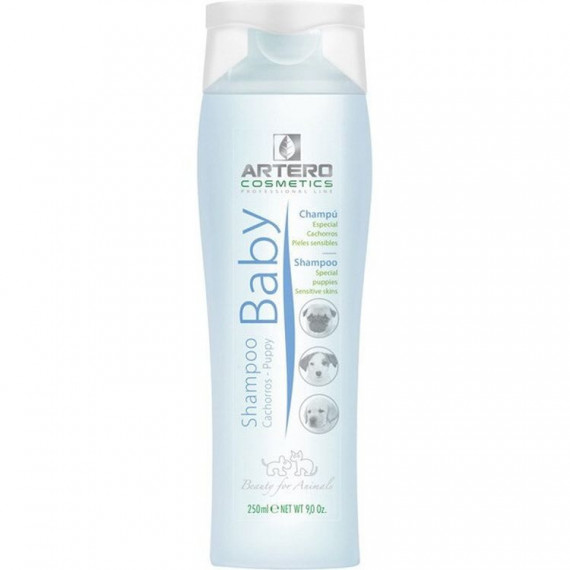 ARTERO Champu Baby 300 Ml
