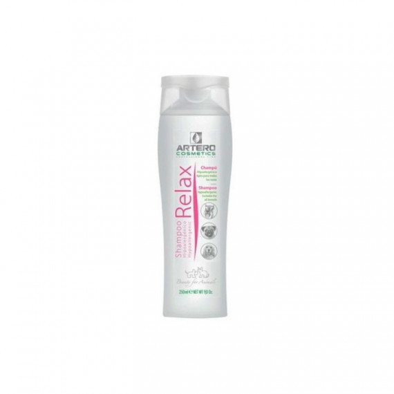 ARTERO Champu Relax 250 Ml