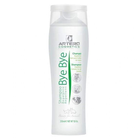 ARTERO Champu Bye Bye 250 Ml