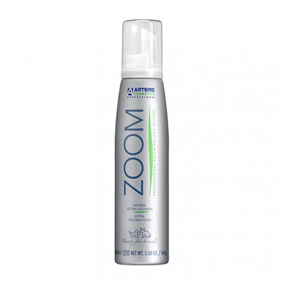 ARTERO Espuma Acondicionador Zoom 150 Ml