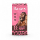 BANTERS Perro Senior Light Pollo 15 Kg