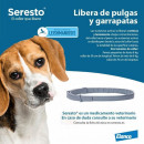 Seresto Perro Collar Menos de 8 Kg Bolsa  ELANCO