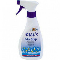 Gills Perro Spray Antiolores 300 Ml  GILL'S