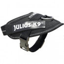 JULIUS K9 Idc Negro Talla Baby 1 29-36 Cm