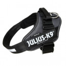 JULIUS K9 IDC negro talla 2 71-96 cm