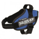JULIUS K9 Idc Azul Oscuro Talla Mini 49-67 Cm