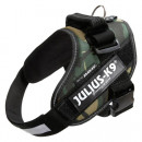 JULIUS K9 Idc Camuflaje Talla Mini Mini 40-53 Cm