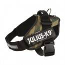JULIUS K9 Idc Camuflaje Talla 3 82-115 Cm