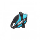 JULIUS K9 Idc Azul Claro Talla Mini Mini 40-53 Cm