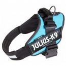 JULIUS K9 IDC azul claro talla mini 49-67 cm