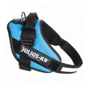 JULIUS K9 IDC azul claro talla 1 63-85 cm
