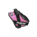 JULIUS K9 Idc Rosa Talla Mini 49-67 Cm
