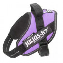 JULIUS K9 Idc Lila Talla Mini 49-67 Cm