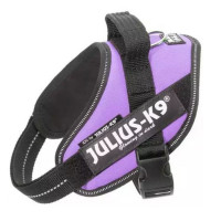 JULIUS K9 Idc Lila Talla Mini 49-67 Cm