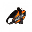 JULIUS K9 Idc Naranja Talla Mini 49-67 Cm