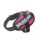 JULIUS K9 Idc Fucsia Talla Baby 2 33-45 Cm