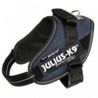JULIUS K9 Idc Vaquero Talla Mini 49-67 Cm