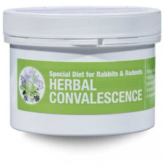 CUNIPIC Vet Herbal Convalescence 125 Gr