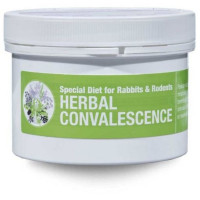 CUNIPIC Vet Herbal Convalescence 125 Gr