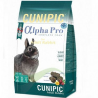 CUNIPIC conejo adulto Alpha Pro 1.75 kg