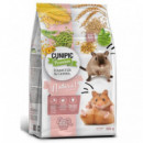 CUNIPIC Hamster & Jerbo 600 Gr