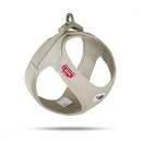 CURLI Perro Arnes Air-mesh Perla Xl 55-63 Cm