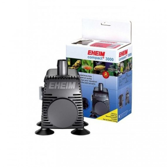 EHEIM Bomba Compact On 3000