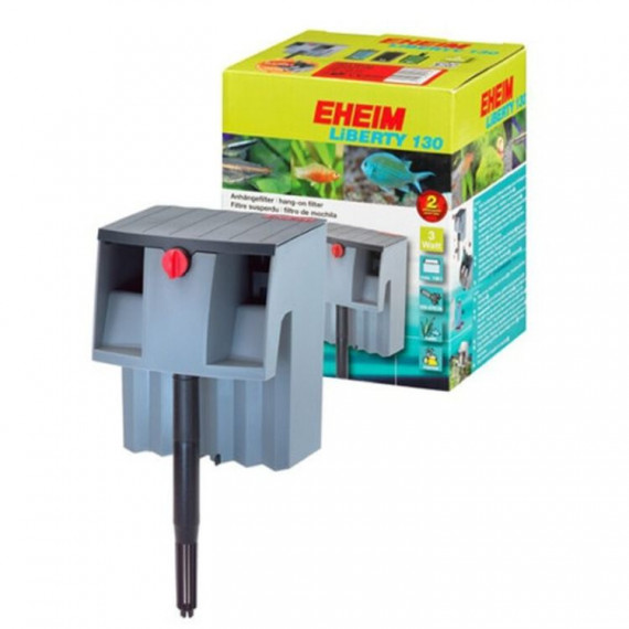 EHEIM Filtro Mochila Liberty 130-570 L/h