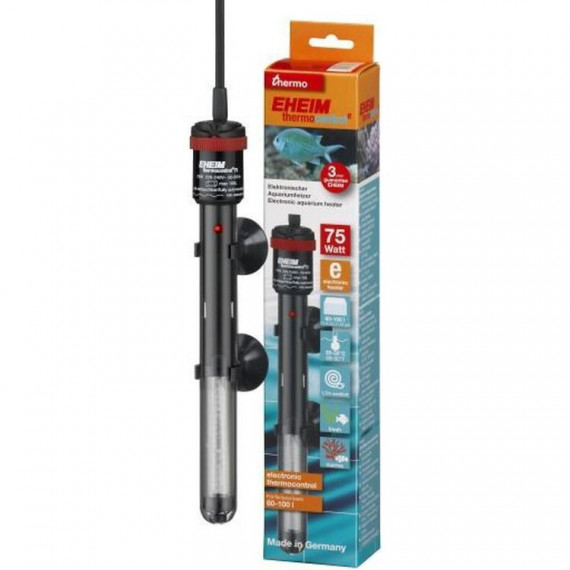 EHEIM Calentador Electronico 75 W