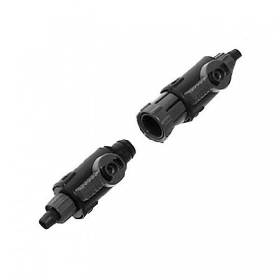 EHEIM Llave Doble Salida 2211